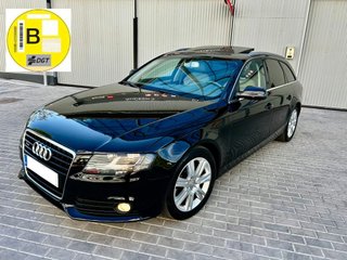 Audi A4 2011