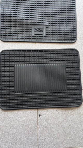 Alfombrillas SEAT