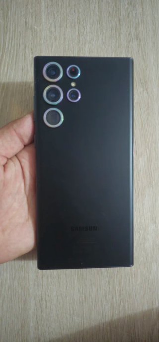 Samsung Galaxy S22 ULTRA