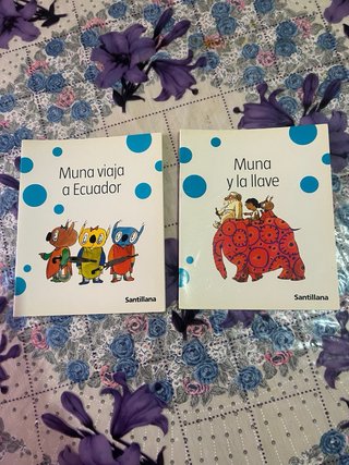 Cuentos de muna