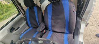 Nissan Kubistar 2005