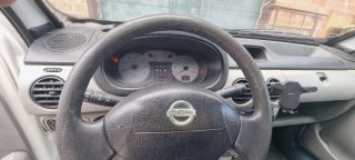 Nissan Kubistar 2005