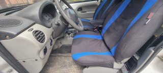 Nissan Kubistar 2005