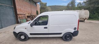 Nissan Kubistar 2005