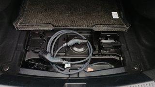 Mercedes-Benz CLA 250 e 160 kW (218 CV)