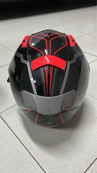 Casco de moto Origine