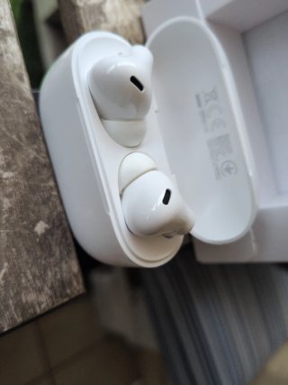 Huawei FreeBuds SE 4 ANC Blancos