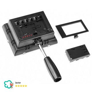 Focos LED Yongnuo YN160 III