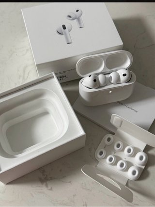 Airpods Pro 3