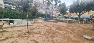Piso en alquiler en Vallpineda - Santa Bàrbara en Sitges