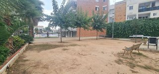 Piso en alquiler en Vallpineda - Santa Bàrbara en Sitges