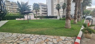Piso en alquiler en Vallpineda - Santa Bàrbara en Sitges