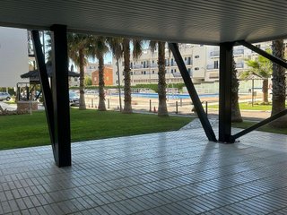 Piso en alquiler en Vallpineda - Santa Bàrbara en Sitges