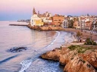 Piso en alquiler en Vallpineda - Santa Bàrbara en Sitges