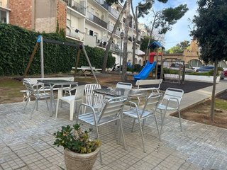 Piso en alquiler en Vallpineda - Santa Bàrbara en Sitges