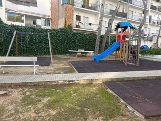 Piso en alquiler en Vallpineda - Santa Bàrbara en Sitges