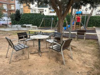 Piso en alquiler en Vallpineda - Santa Bàrbara en Sitges