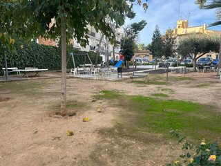 Piso en alquiler en Vallpineda - Santa Bàrbara en Sitges