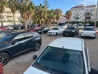 Piso en alquiler en Vallpineda - Santa Bàrbara en Sitges