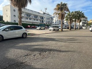 Piso en alquiler en Vallpineda - Santa Bàrbara en Sitges