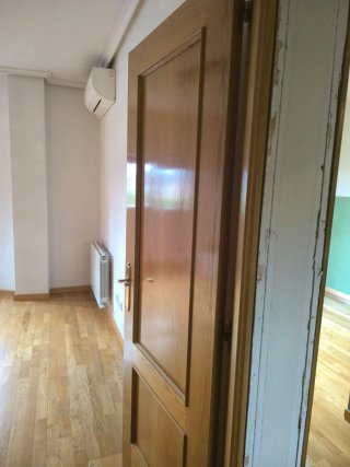9 Puertas Roble Paso Buen Estado