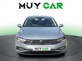 Volkswagen Passat Business 2.0 TDI 110 kW (150 CV)