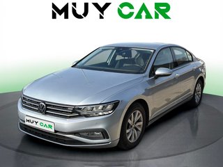 Volkswagen Passat Business 2.0 TDI 110 kW (150 CV)