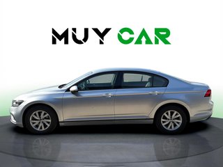Volkswagen Passat Business 2.0 TDI 110 kW (150 CV)