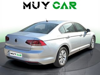 Volkswagen Passat Business 2.0 TDI 110 kW (150 CV)
