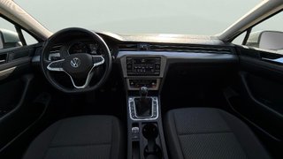 Volkswagen Passat Business 2.0 TDI 110 kW (150 CV)