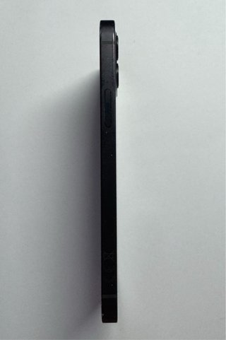iPhone 12 128GB Negro 97% Batería