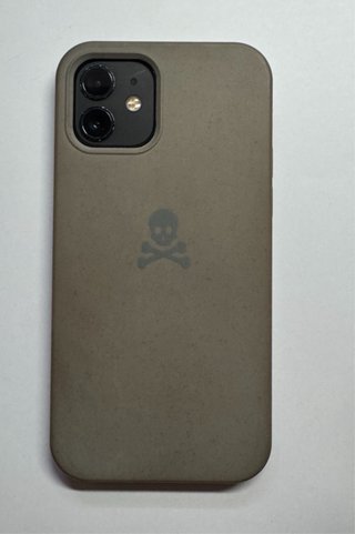 iPhone 12 128GB Negro 97% Batería