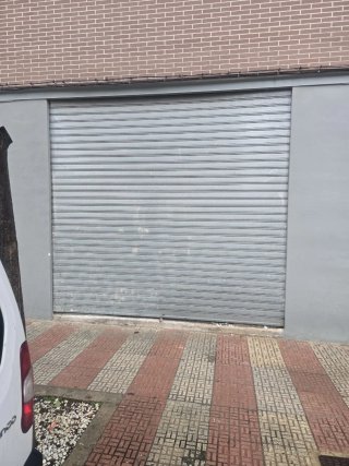 Persianas metálicas
