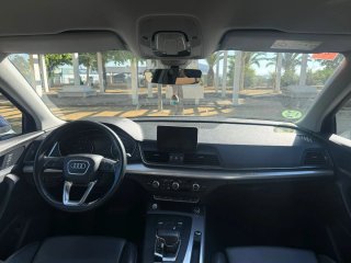 Audi Q5 2017