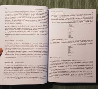 Diccionario de sinónimos y antónimos a-h  2 tomos.
