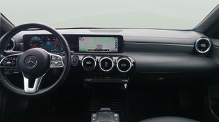 Mercedes-Benz CLA 250 e 160 kW (218 CV)
