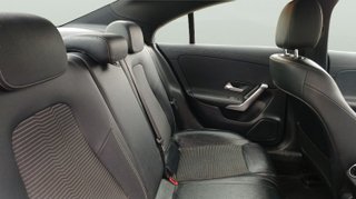 Mercedes-Benz CLA 250 e 160 kW (218 CV)