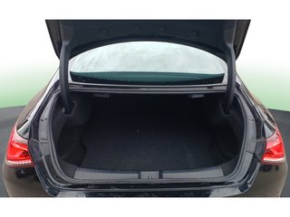 Mercedes-Benz CLA 250 e 160 kW (218 CV)