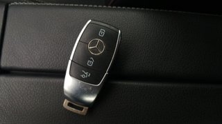 Mercedes-Benz CLA 250 e 160 kW (218 CV)