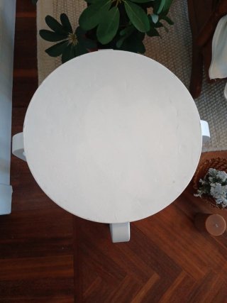 Banqueta de madera  SOLO ESTA SEMANA