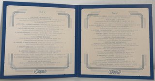 3 CD Concerto Grosso Musica Classica