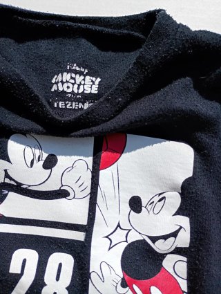 Maglietta Tezenis Topolino 3 anni