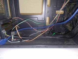Gabinete PC Nox Coolbay MX