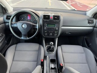Volkswagen Golf 2005