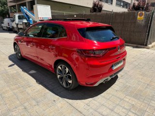 Renault Megane 2019