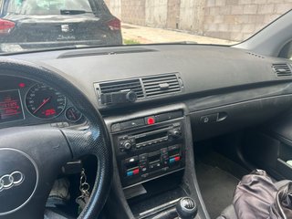 Audi A4 2004