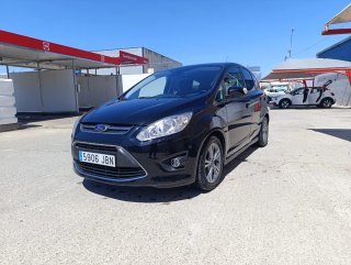 Ford C-MAX 2015