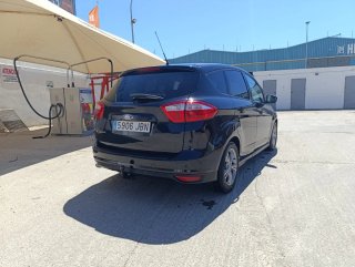 Ford C-MAX 2015