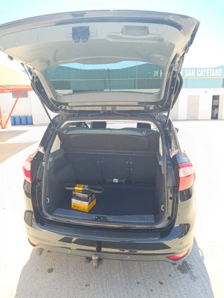 Ford C-MAX 2015