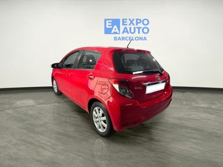 Toyota Yaris 1.4 D4-D Connect Comfortdrive